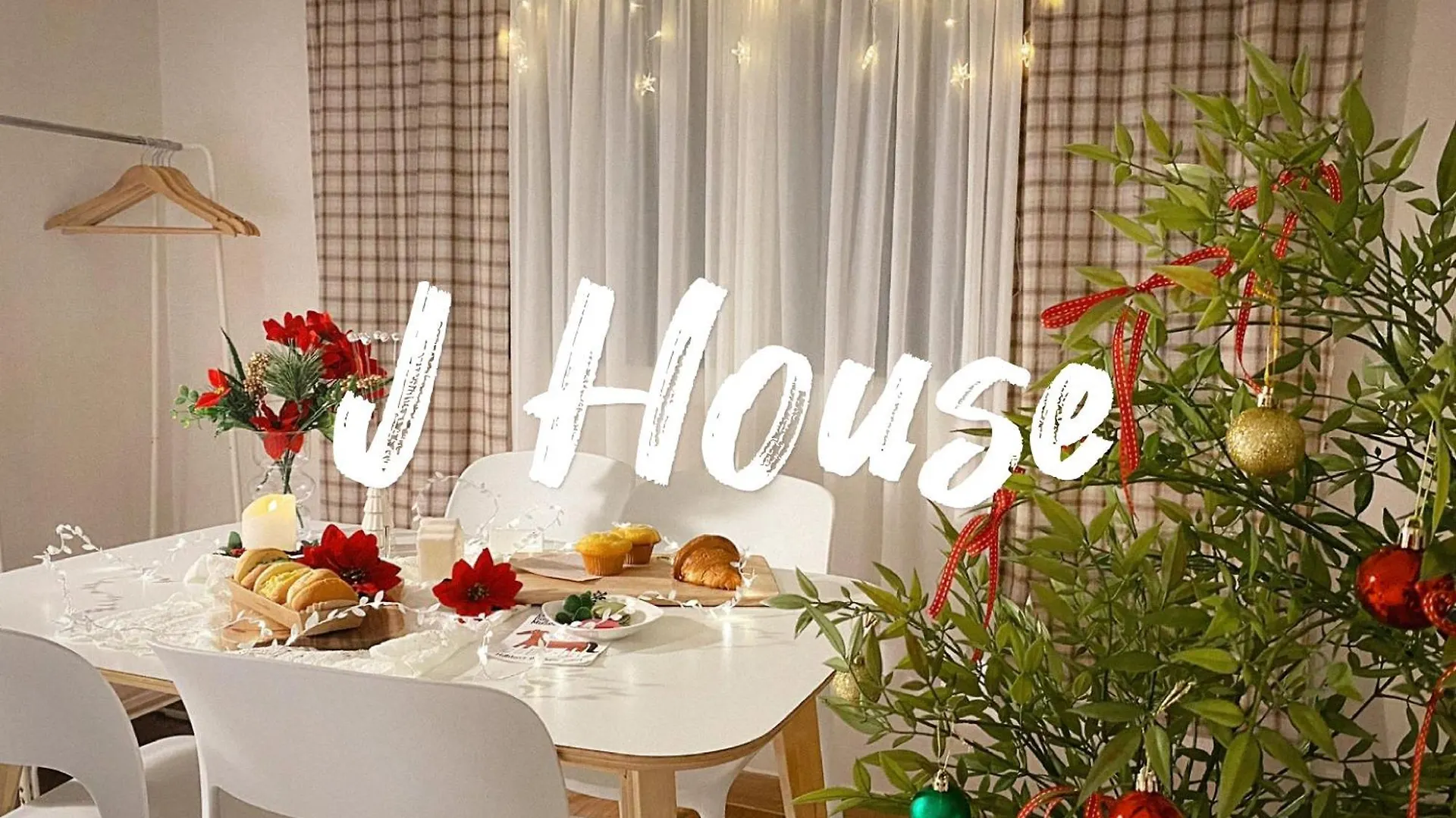 J House Villa Seoul