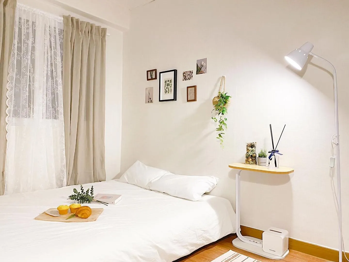 J House Villa Seoul South Korea