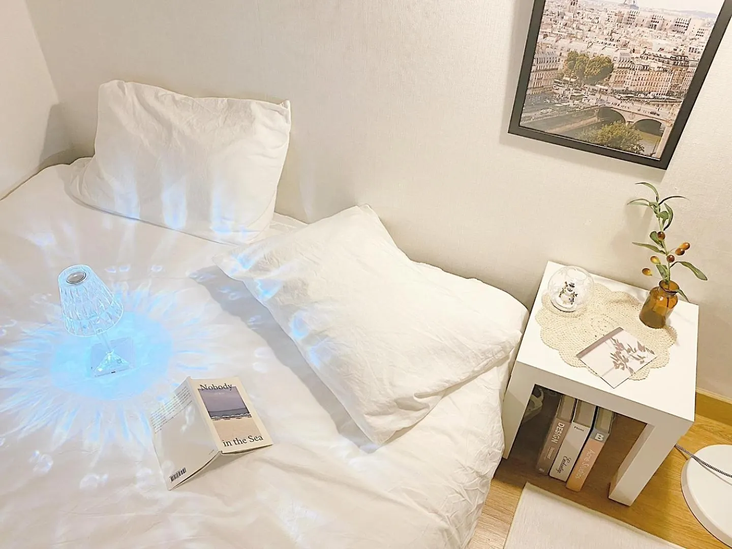 J House Villa Seoul 0*,  South Korea